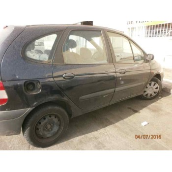 RENAULT MEGANE I SCENIC (JA0)