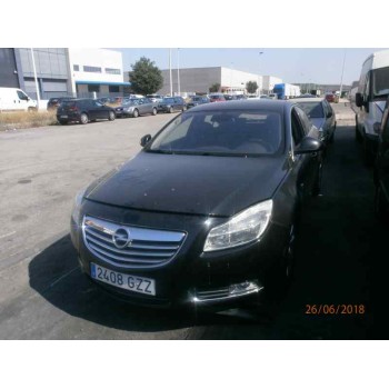 OPEL INSIGNIA BERLINA