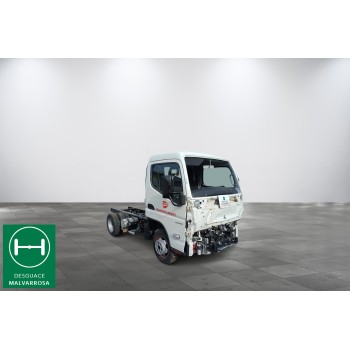 FUSO (MITSUBISHI) CANTER