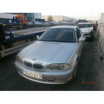 BMW SERIE 3 COUPE (E46)