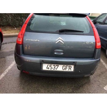 CITROËN C4 BERLINA