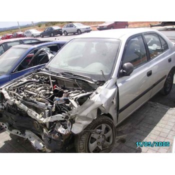 HYUNDAI ACCENT (LC)
