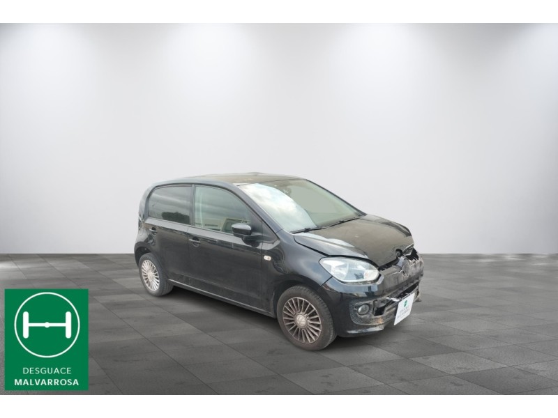 volkswagen up! (122) del año 2016