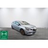 opel astra k (b16) del año 2017
