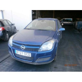 OPEL ASTRA H BER.
