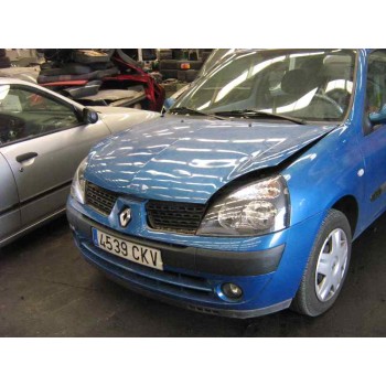 RENAULT CLIO II FASE II (B/CB0)