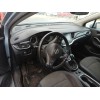 opel astra k (b16) del año 2017