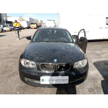 BMW SERIE 1 BERLINA (E81/E87)