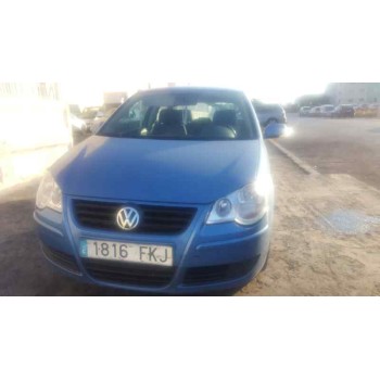 VOLKSWAGEN POLO (9N3)