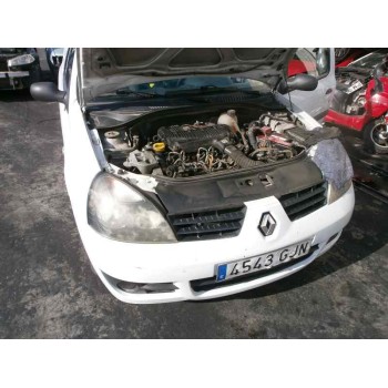 RENAULT CLIO II FASE II (B/CB0)