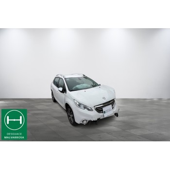 PEUGEOT 2008 (--.2013)