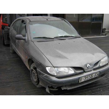 RENAULT MEGANE I BERLINA HATCHBACK (BA0)