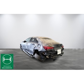 MERCEDES-BENZ CLASE A (W177)