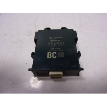 MODULO ELECTRONICO 8657202070 8657202070 
