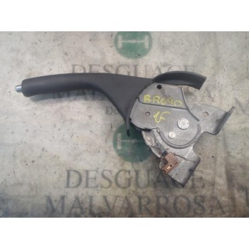 PALANCA FRENO DE MANO 