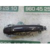Recambio de maneta exterior delantera derecha para volkswagen touareg (7l6) v6 tdi referencia OEM IAM 7L6837205CGRU  