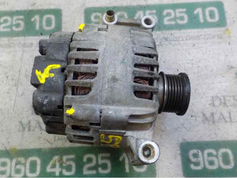 Recambio de alternador para peugeot 308 premium referencia OEM IAM   