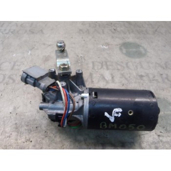 MOTOR LIMPIA DELANTERO 