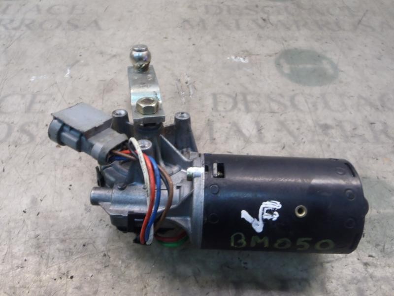 Recambio de motor limpia delantero para renault scenic rx4 (ja0) 1.9 dci referencia OEM IAM   