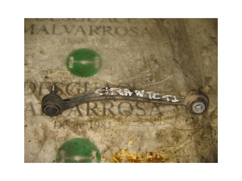 Recambio de tirante trasero izquierdo para mercedes-benz clase c (w203) berlina 320 (203.064) referencia OEM IAM   