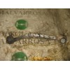 Recambio de tirante trasero izquierdo para mercedes-benz clase c (w203) berlina 320 (203.064) referencia OEM IAM   