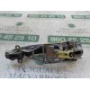Recambio de maneta exterior delantera derecha para volkswagen touareg (7l6) v6 tdi referencia OEM IAM 7L6837205CGRU  