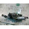 Recambio de motor limpia trasero para seat ibiza (6k) glx referencia OEM IAM   