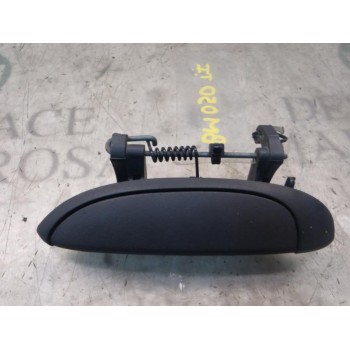 MANETA EXTERIOR TRASERA IZQUIERDA 