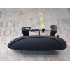 Recambio de maneta exterior trasera izquierda para renault scenic rx4 (ja0) 1.9 dci referencia OEM IAM   