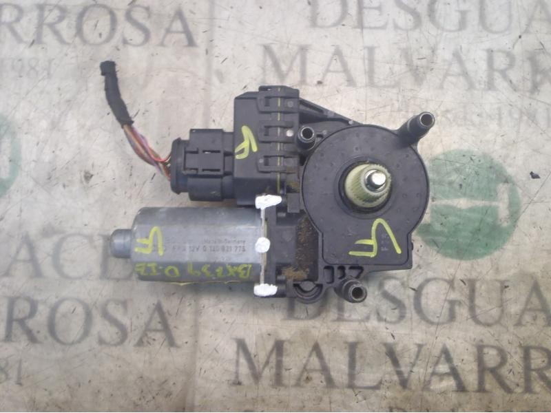 Recambio de motor elevalunas delantero izquierdo para audi a6 berlina (4b2) 2.4 (121kw) referencia OEM IAM   