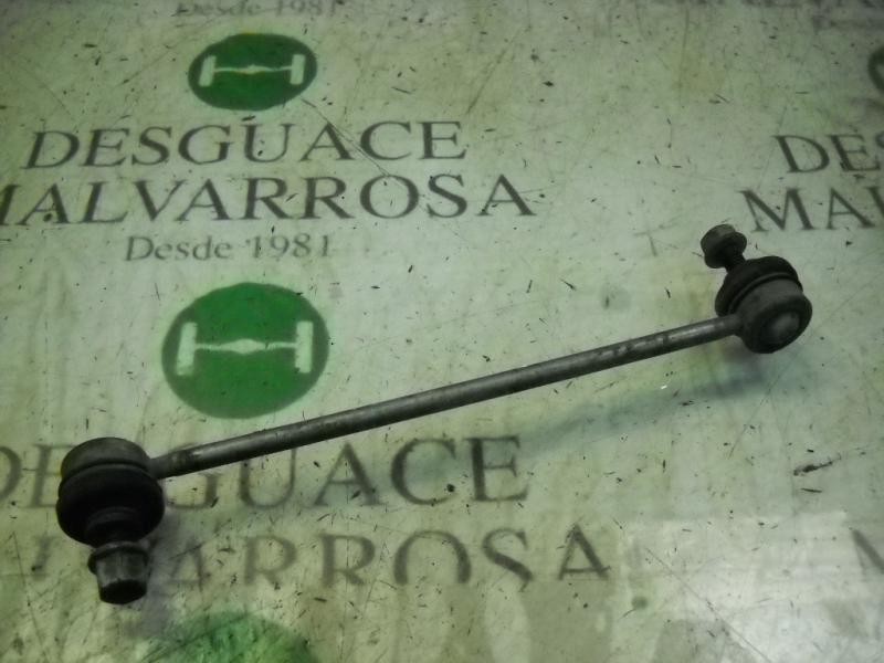 Recambio de tirante delantero izquierdo para volkswagen polo (9n3) edition referencia OEM IAM   