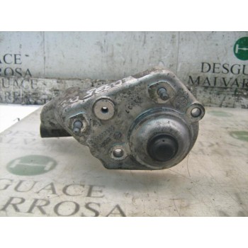 SOPORTE BRAZO SUSPENSION DELANTERO IZQUIERDO 