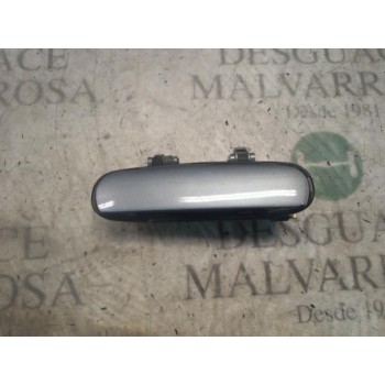 MANETA EXTERIOR TRASERA IZQUIERDA 