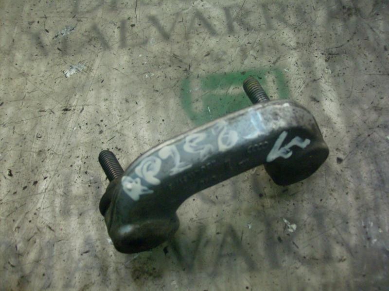 Recambio de tirante delantero izquierdo para audi a6 berlina (4b2) 2.4 (121kw) referencia OEM IAM 8D0411317D  