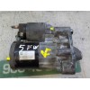 Recambio de motor arranque para peugeot 308 premium referencia OEM IAM   
