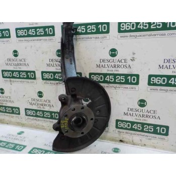 MANGUETA DELANTERA IZQUIERDA 7L0407257A 