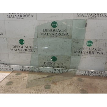 CRISTAL PUERTA DELANTERO IZQUIERDO 
