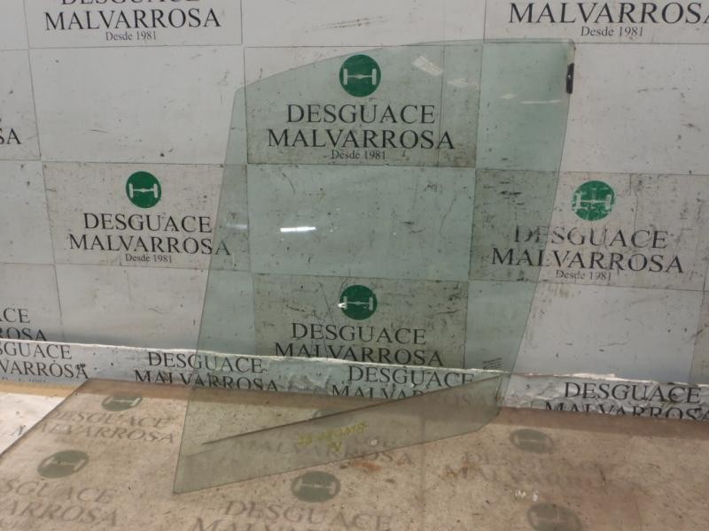 Recambio de cristal puerta delantero izquierdo para renault scenic rx4 (ja0) 1.9 dci referencia OEM IAM   