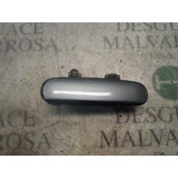 MANETA EXTERIOR TRASERA DERECHA 