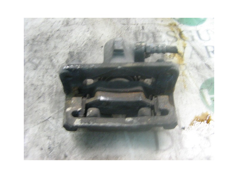 Recambio de pinza freno trasera izquierda para mercedes-benz clase a (w168) 170 cdi l (168.109) referencia OEM IAM   