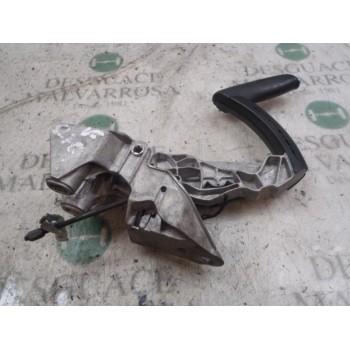 PALANCA FRENO DE MANO 8P0711303C 