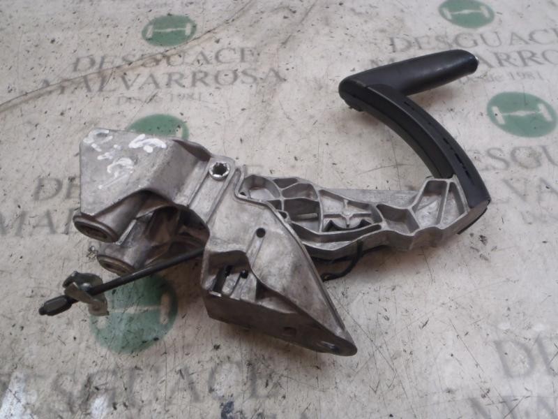 Recambio de palanca freno de mano para audi a3 sportback (8p) 1.9 tdi attraction referencia OEM IAM 8P0711303C  