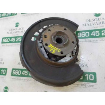 MANGUETA TRASERA DERECHA 7L0505436B 