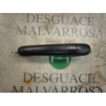 MANETA EXTERIOR TRASERA IZQUIERDA 