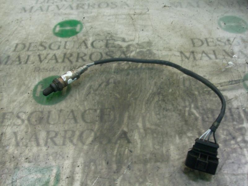 Recambio de sonda lambda para audi a6 berlina (4b2) 2.4 (121kw) referencia OEM IAM 030906265BH 0258003544545 