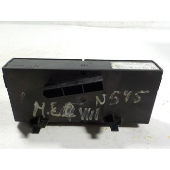 MODULO ELECTRONICO 64118391512 641183909001 83909029