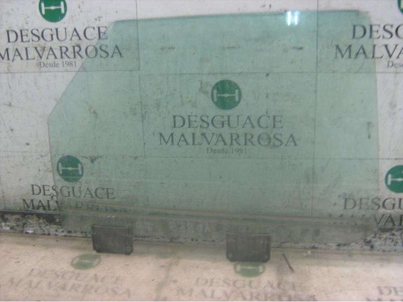 Recambio de cristal puerta trasero derecho para ford scorpio berl./turnier ghia berlina referencia OEM IAM   