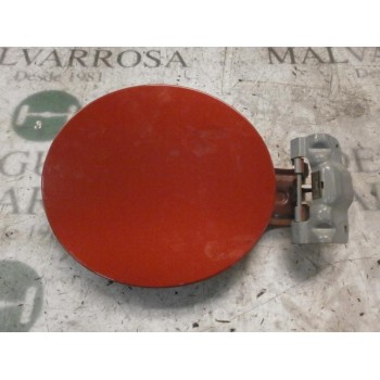 TAPA COMBUSTIBLE 