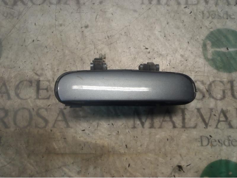 Recambio de maneta exterior delantera derecha para audi a6 berlina (4b2) 2.4 (121kw) referencia OEM IAM   