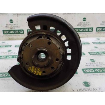 MANGUETA TRASERA IZQUIERDA 7L0505435B 